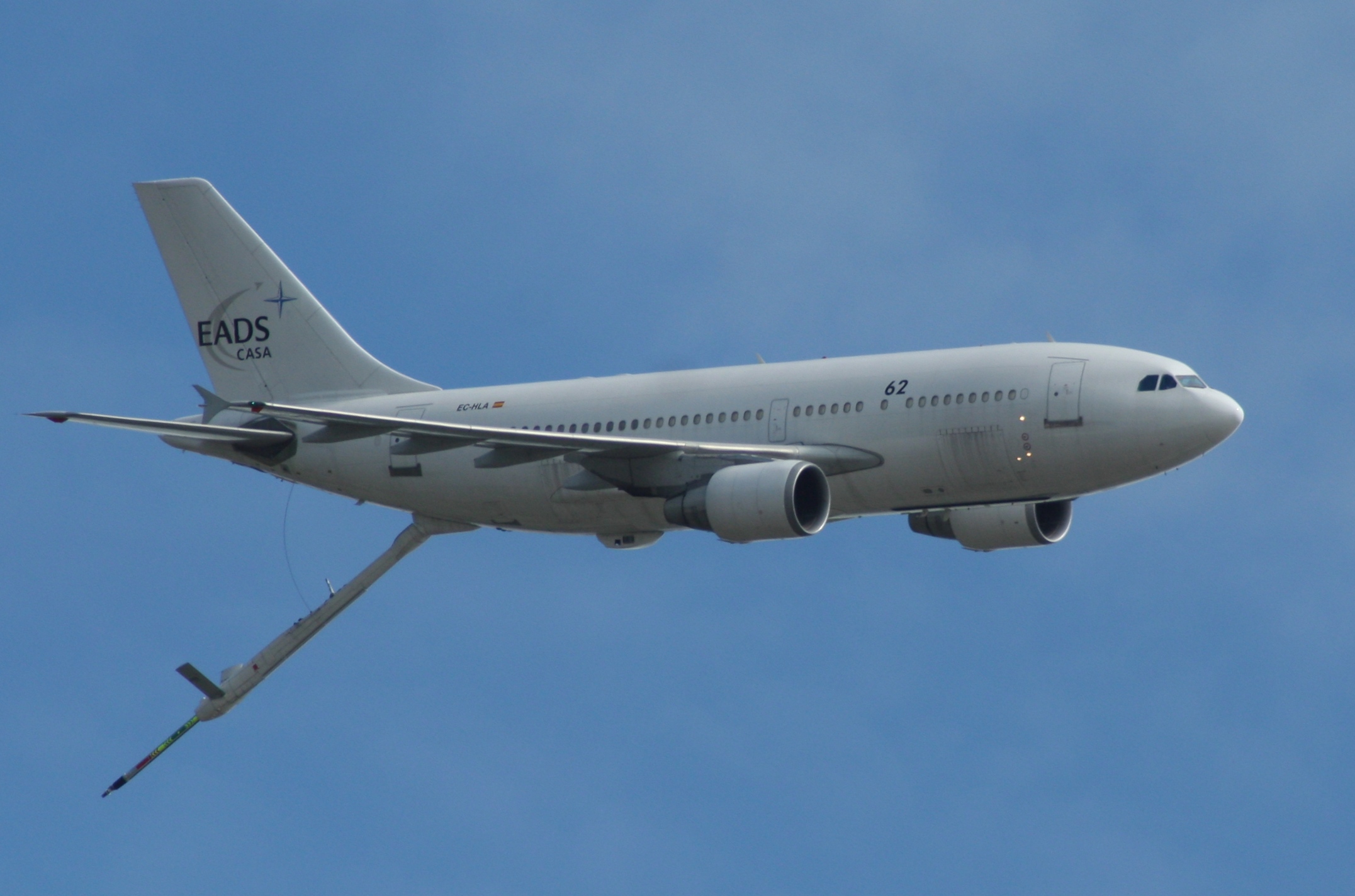 Airbus A310 MRTT