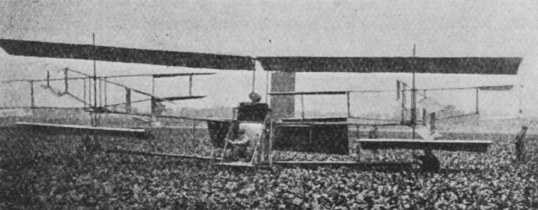 Bréguet-Richet Gyroplane №2