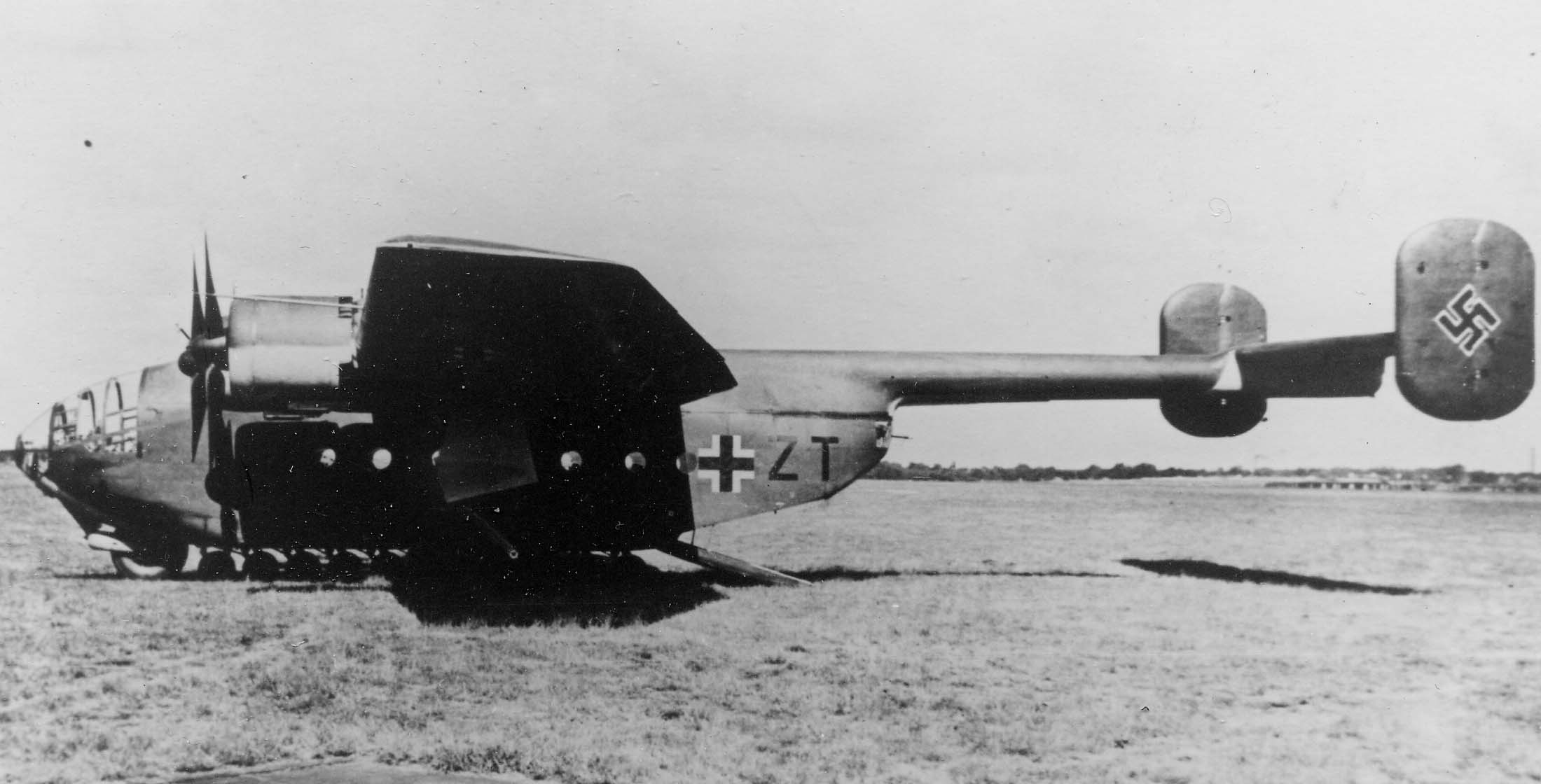 Arado Ar.232B