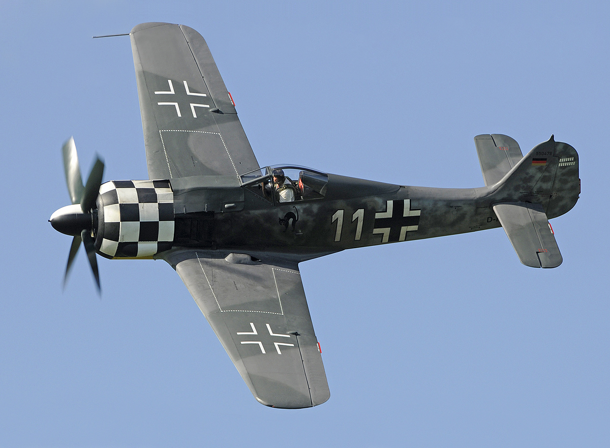 Focke-Wulf Fw 190