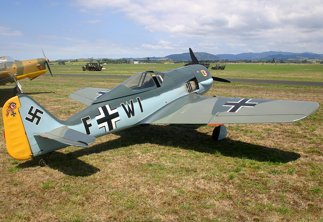 Focke-Wulf Fw 190