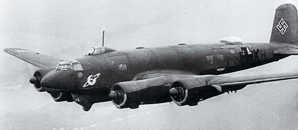 Focke-Wulf FW.200