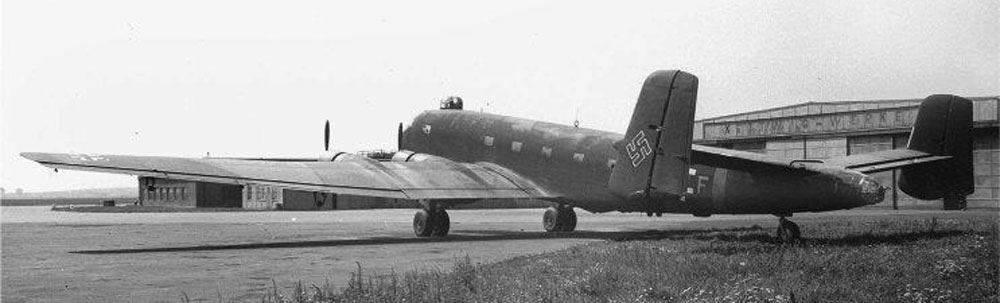 Ju 290 A-1