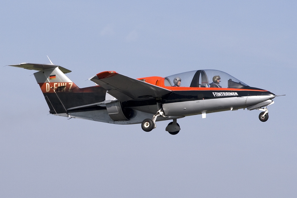 RFB Fantrainer FT-400