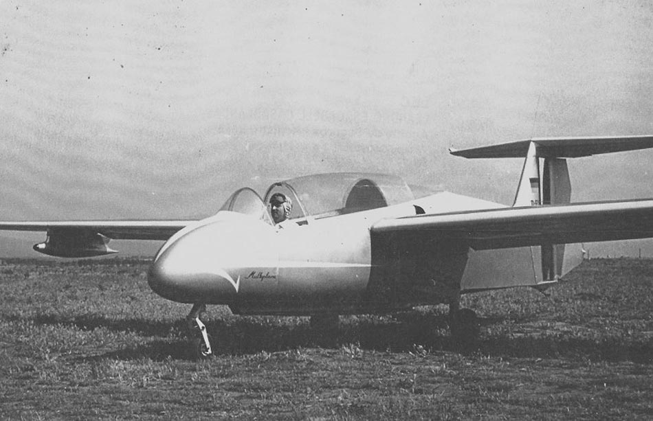 RFB RW-3 Multoplan