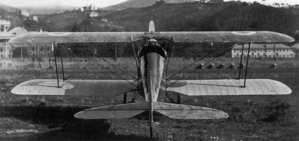 Ansaldo A.1