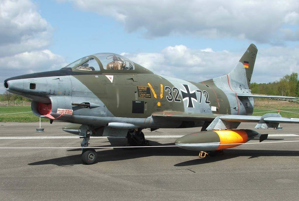 FIAT G.91
