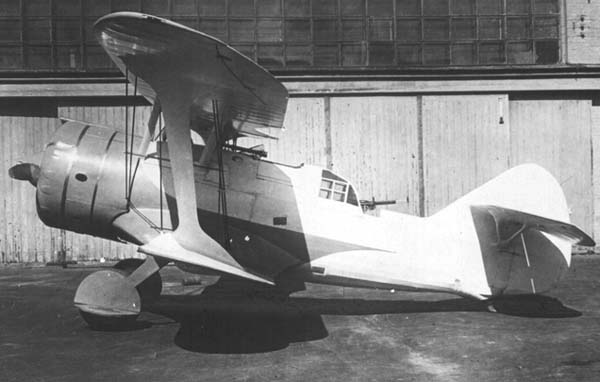 Серийный ДИ-6