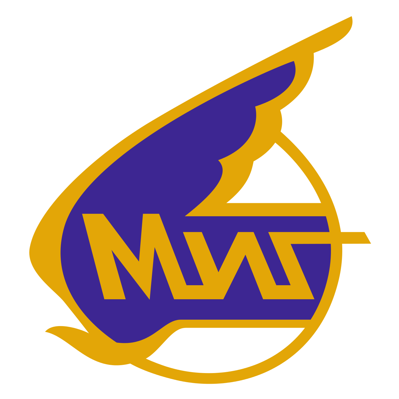 Логотип МиГ