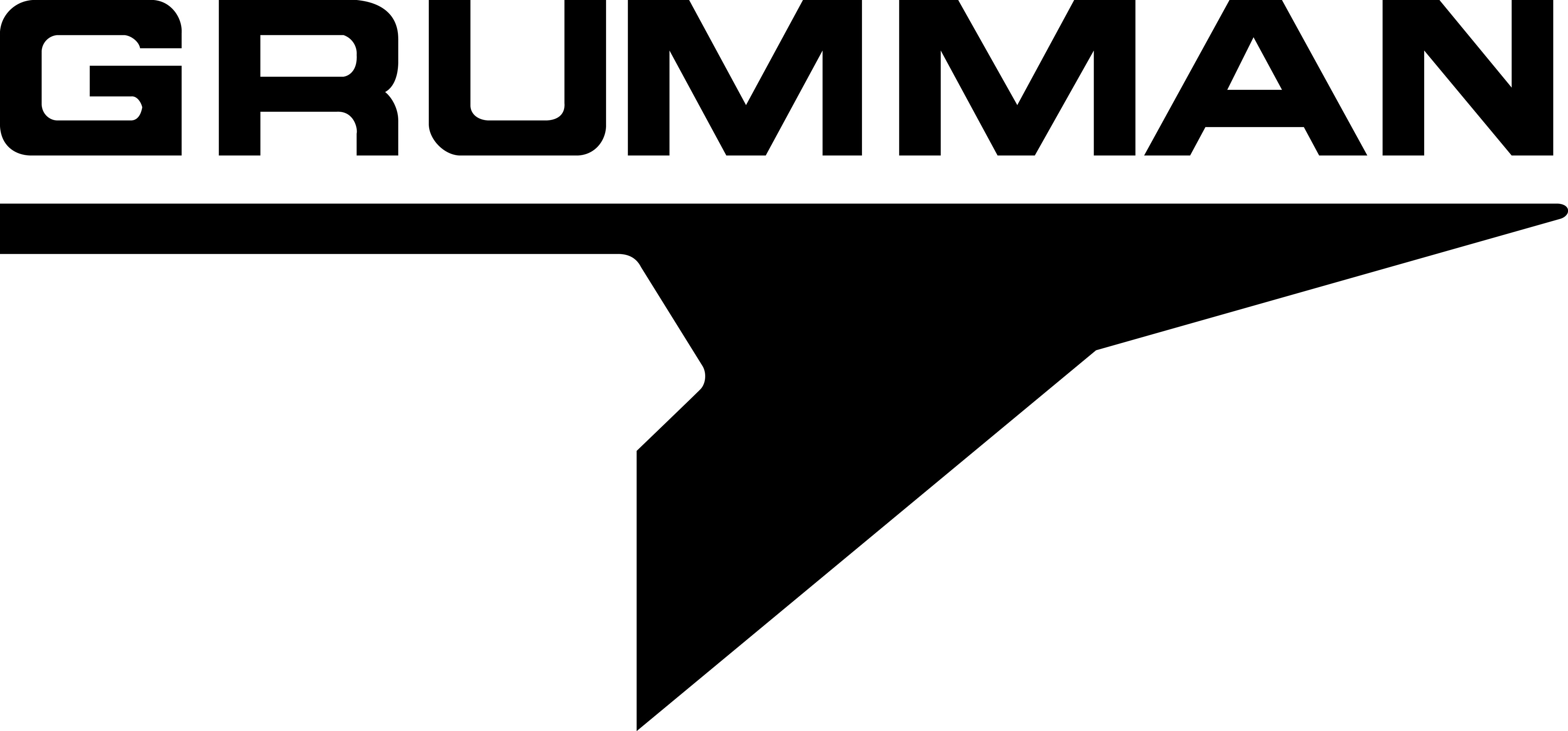 Логотип Grumman Corporation