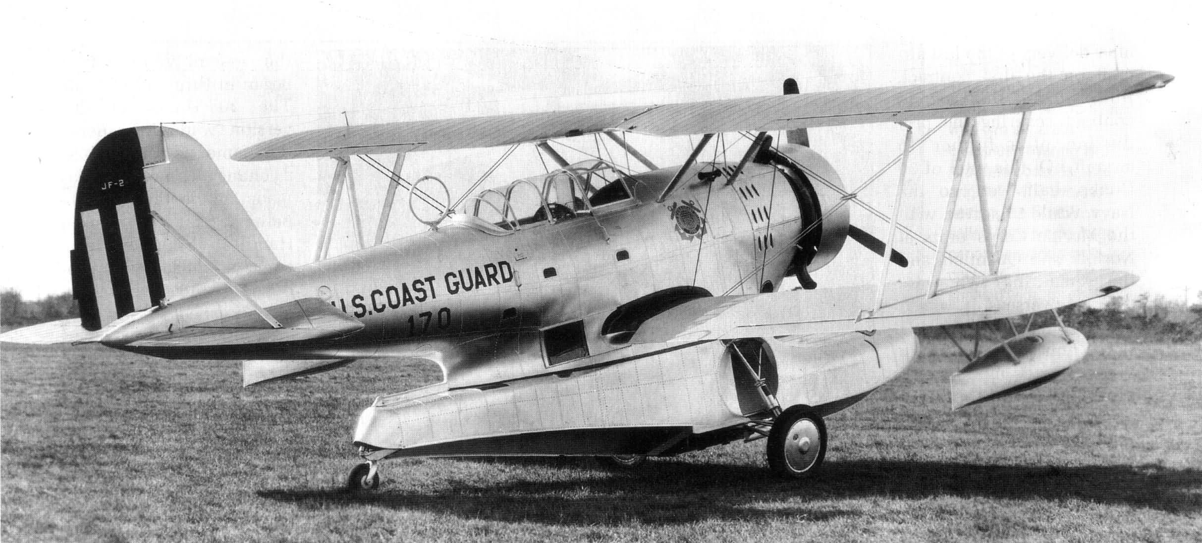Grumman JF-2