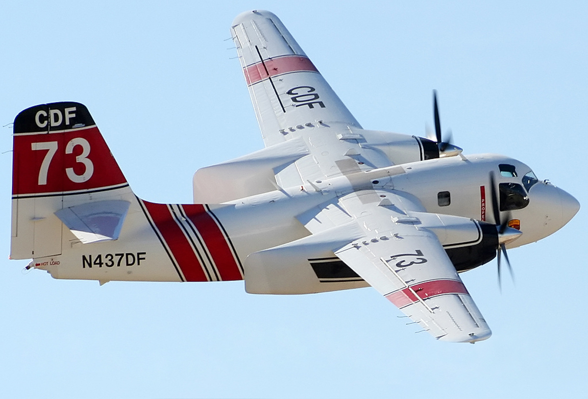Grumman S-2