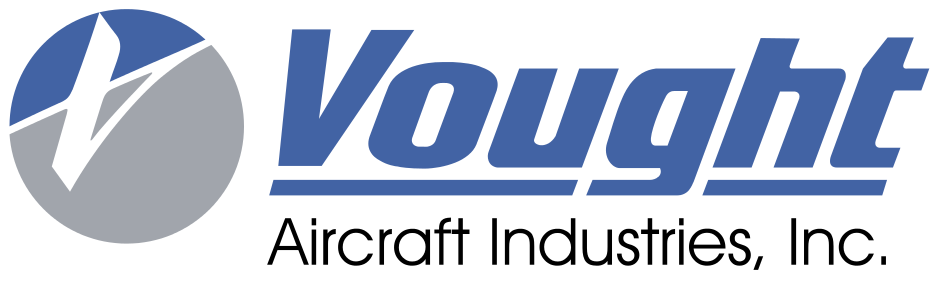 Логотип Vought Aircraft Industries