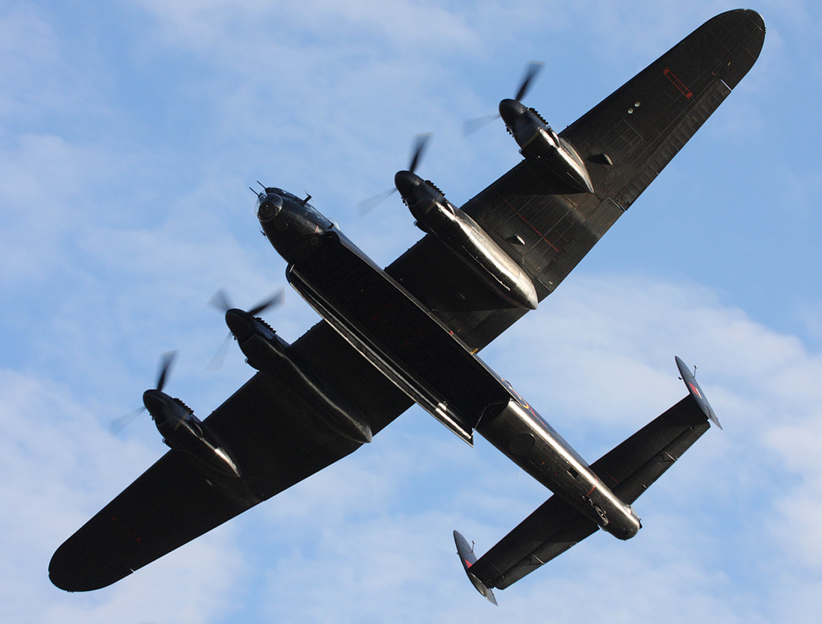 Avro Lancaster