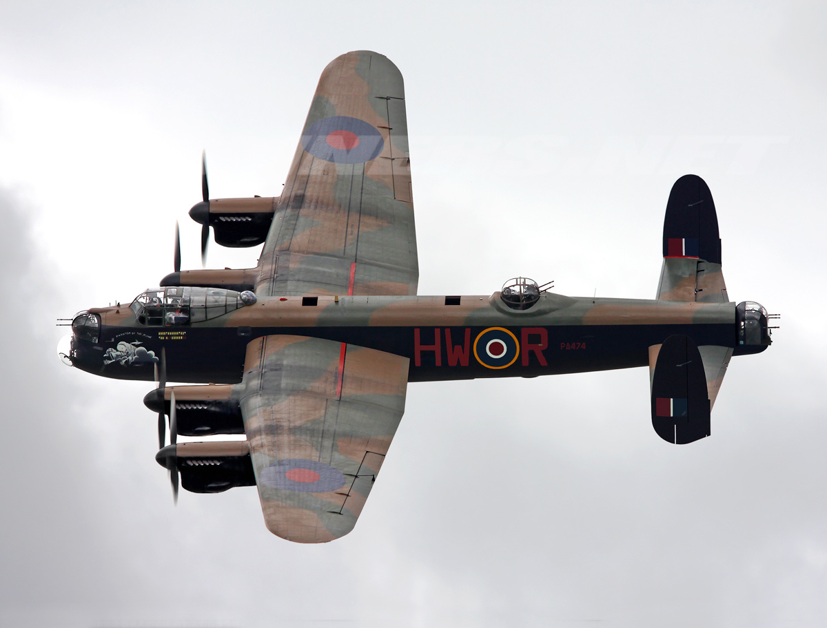 Avro Lancaster
