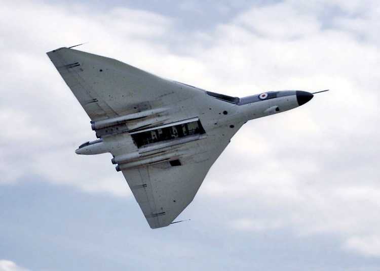 Avro Vulcan