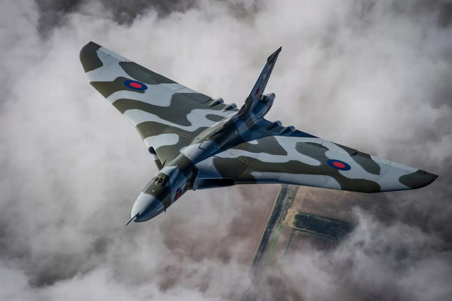 Avro Vulcan