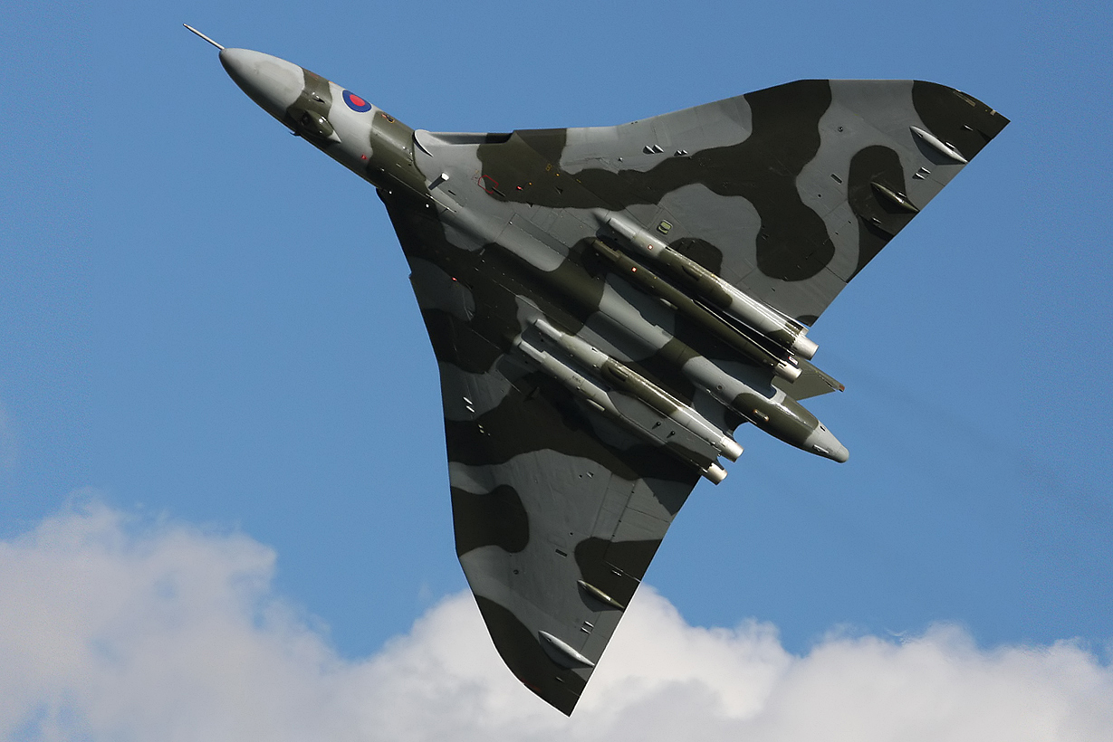 Avro Vulcan