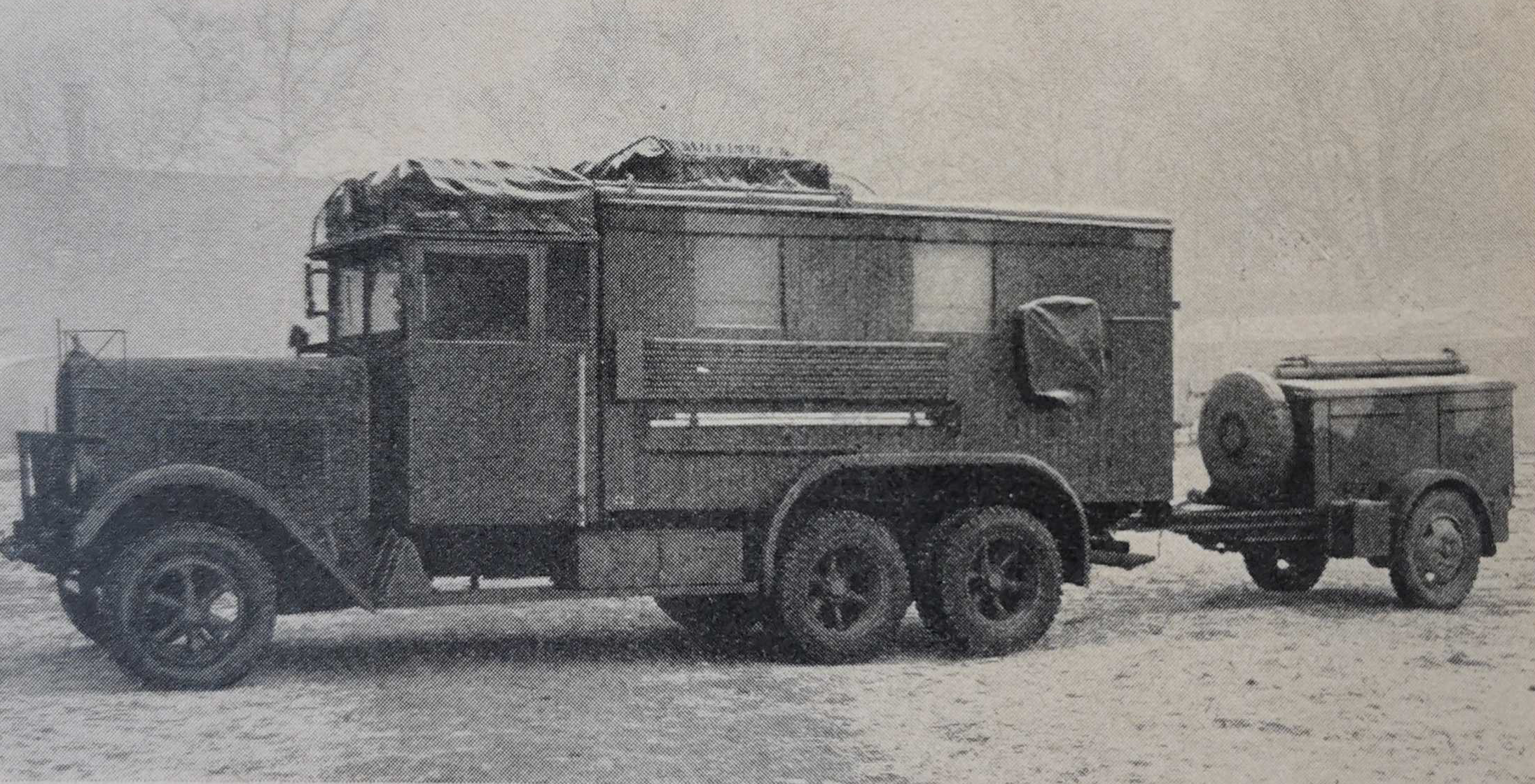 Henschel 33