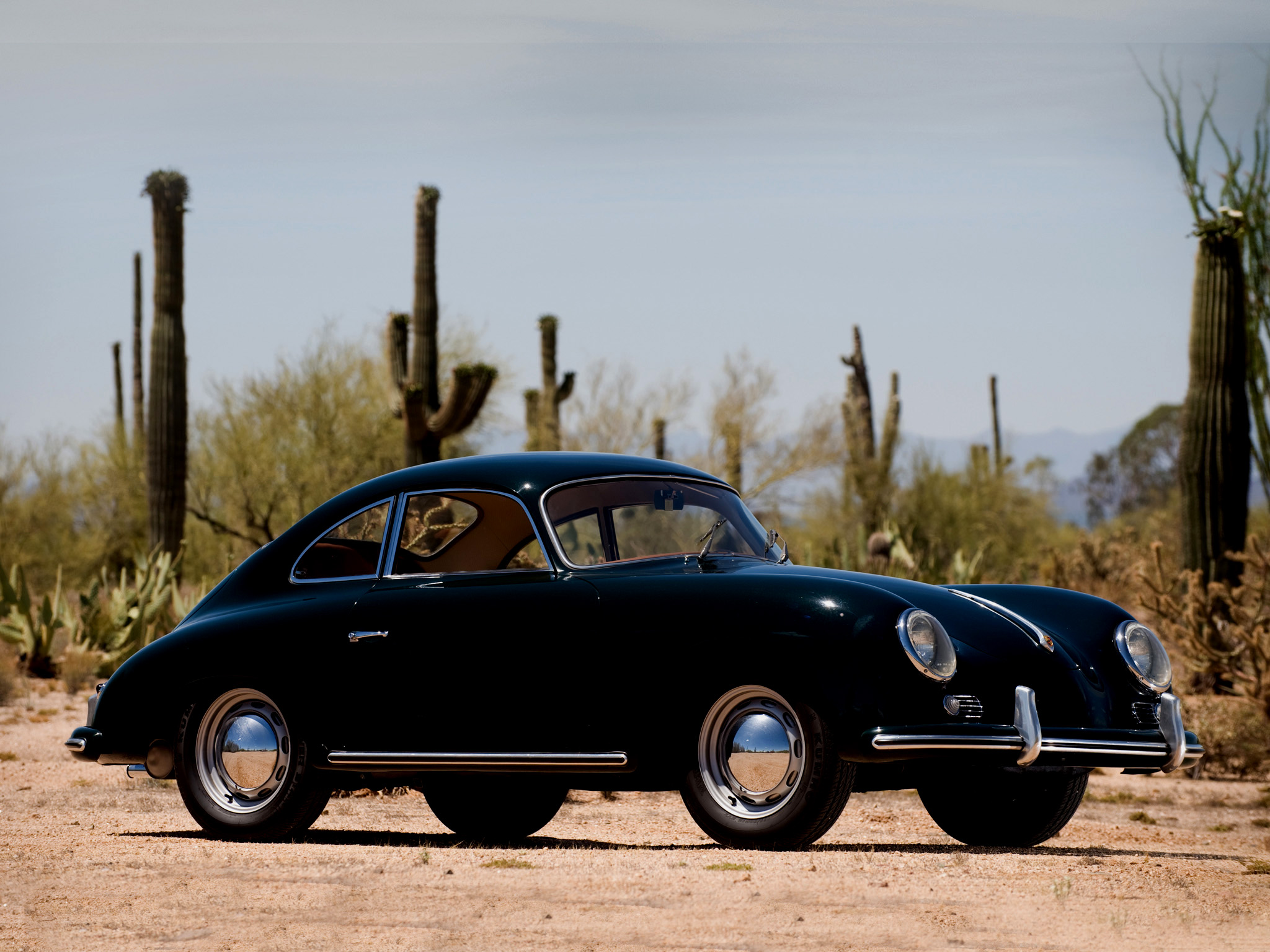 Porsche 356