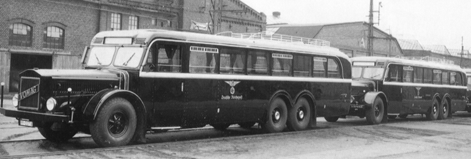 Omnibus Typ 70