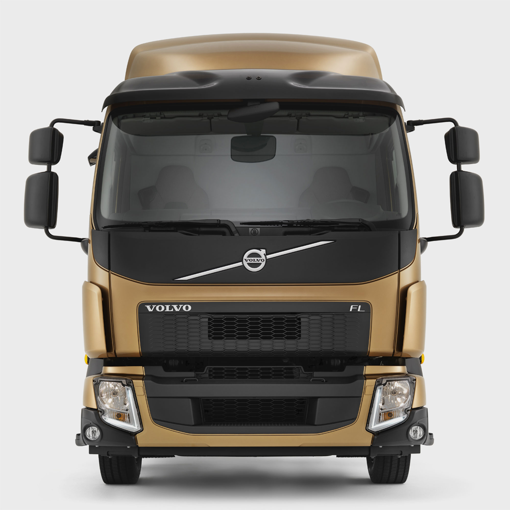 Volvo FL 2013 г