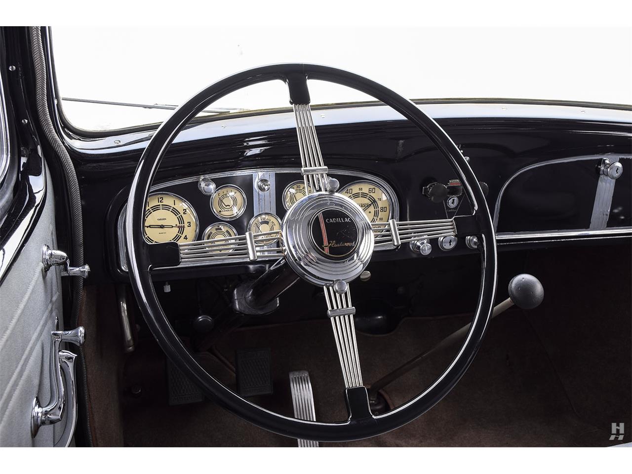 Cadillac Series 355D