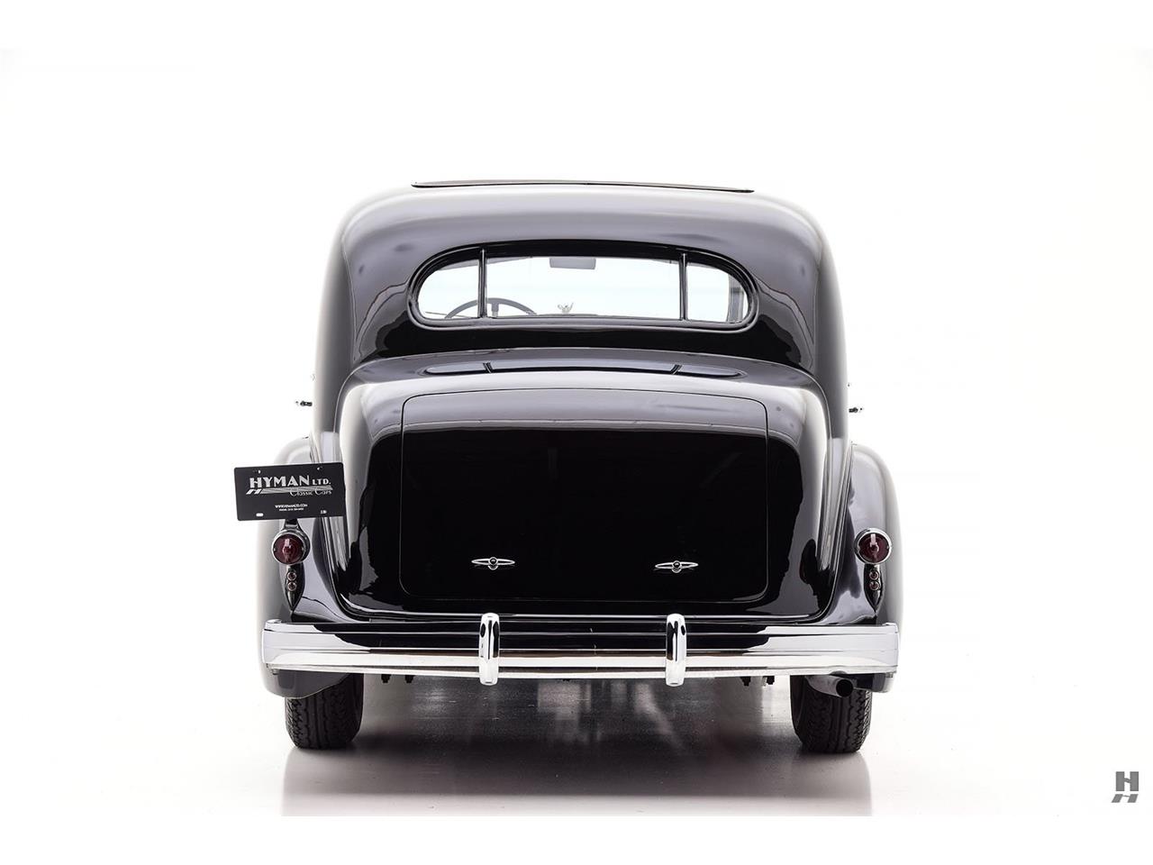 Cadillac Series 355D