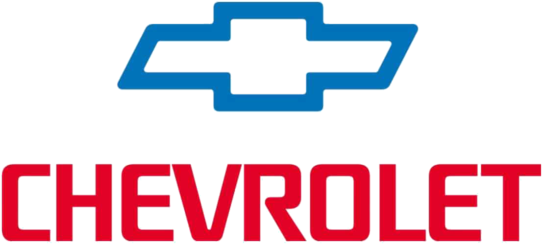 Логотип Chevrolet 1988-2002 г.г.