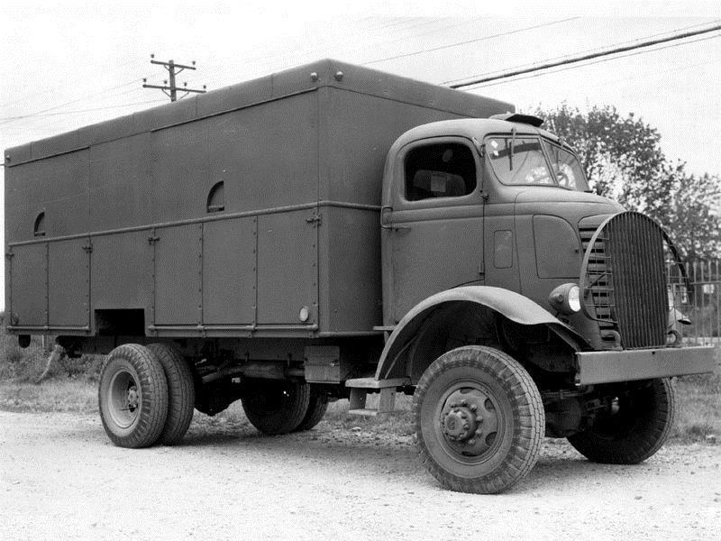 GMC AFWX-352