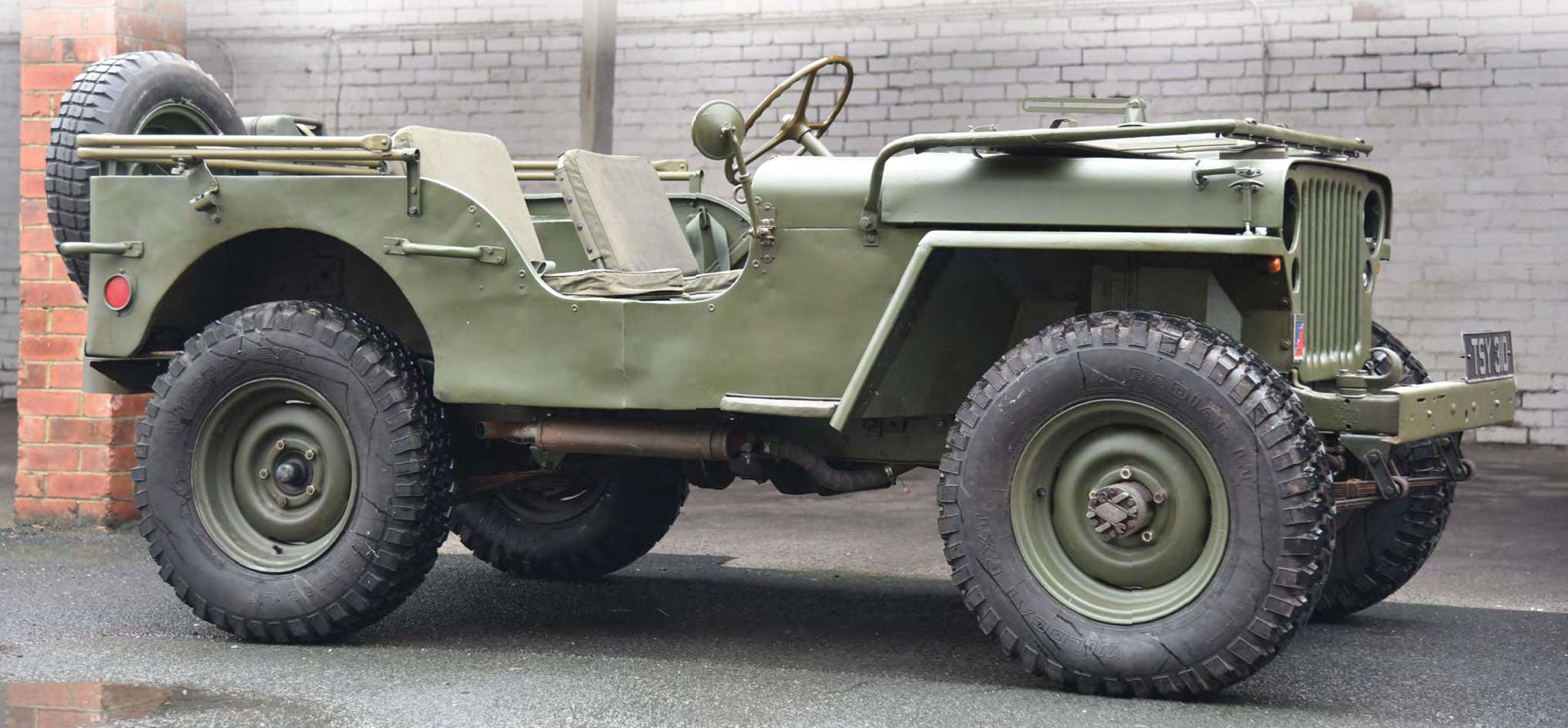 Willys MB