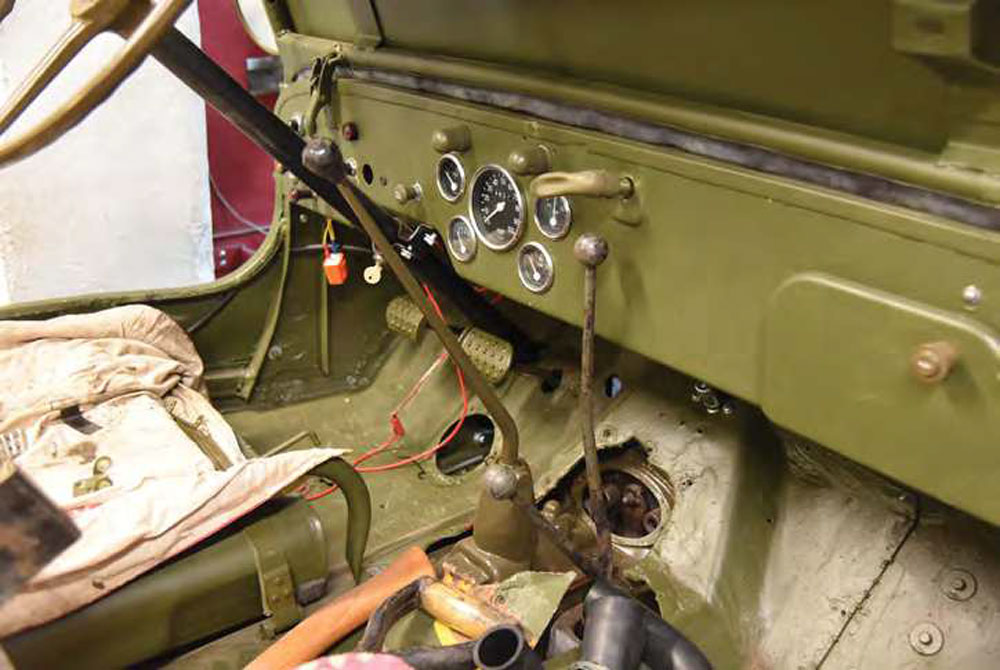 Willys MB
