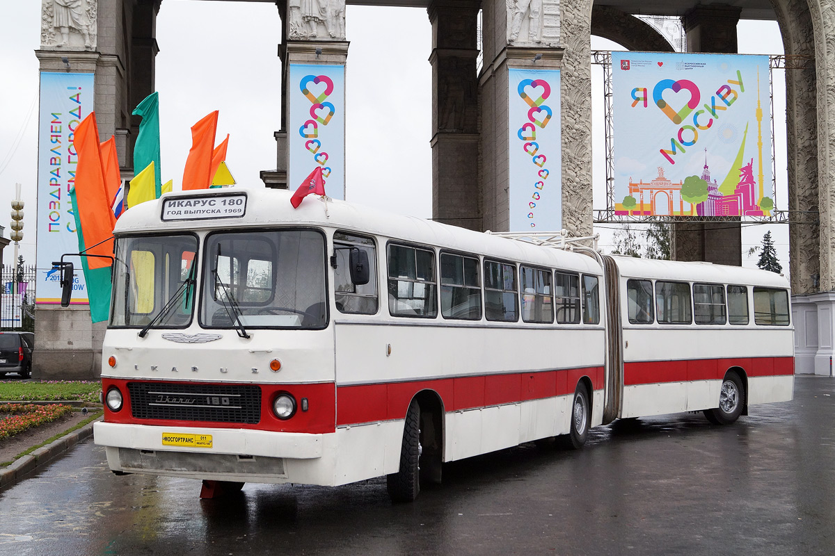 Ikarus 180.31