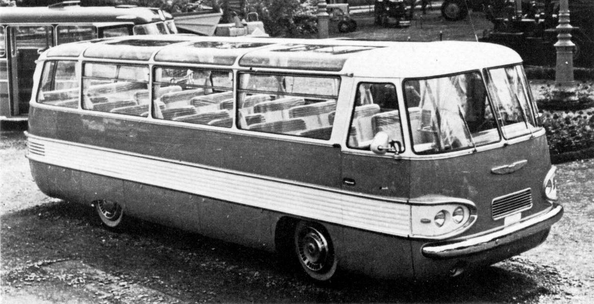 Ikarus-303