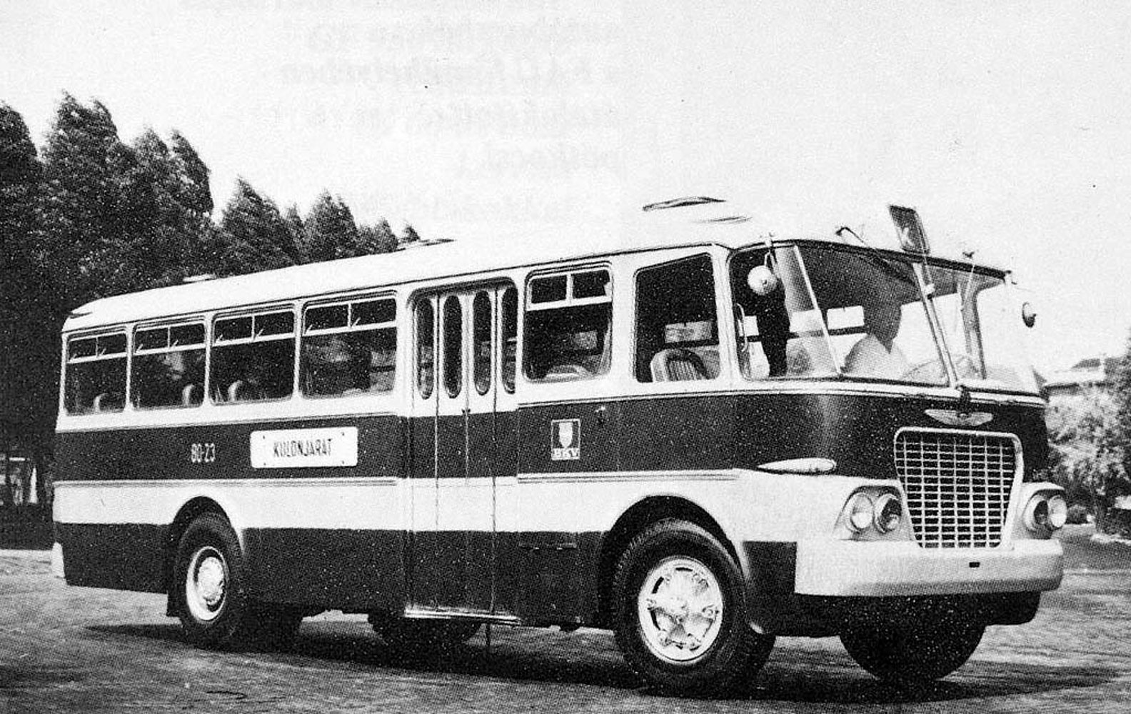 Ikarus-620