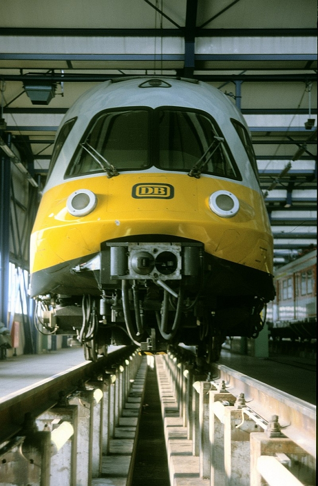 DB Class 403