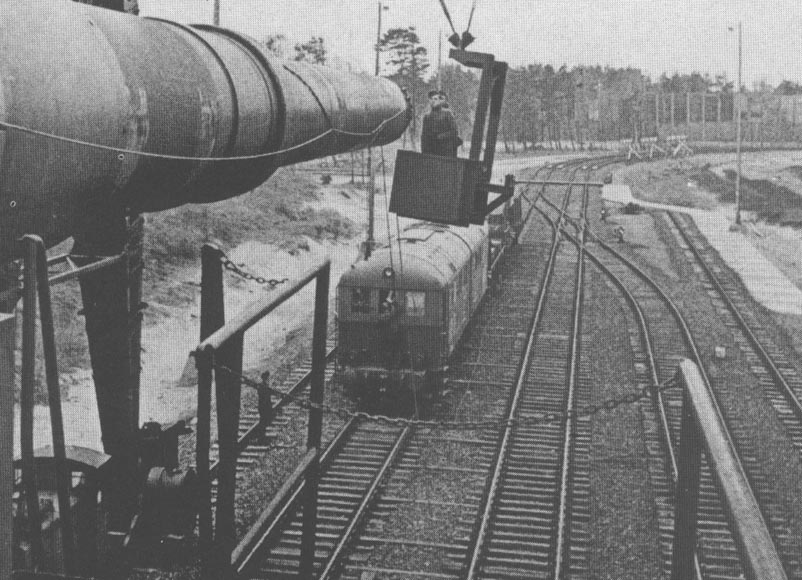 Тепловоз D311