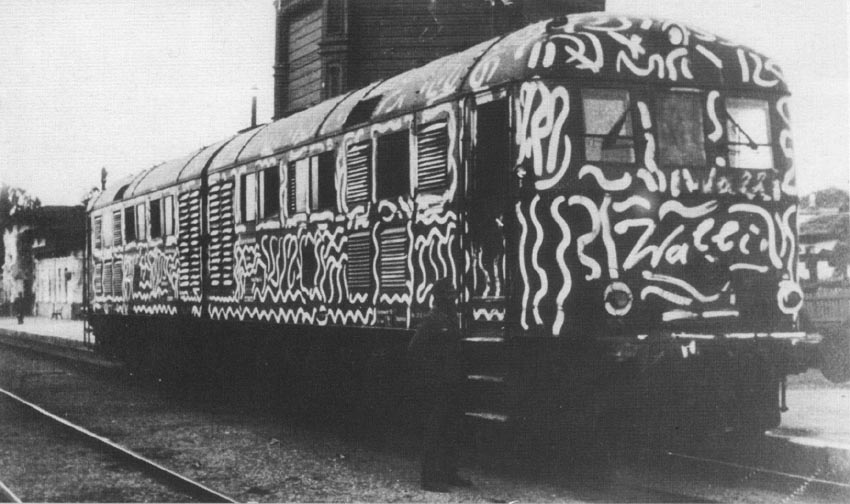 Тепловоз D311