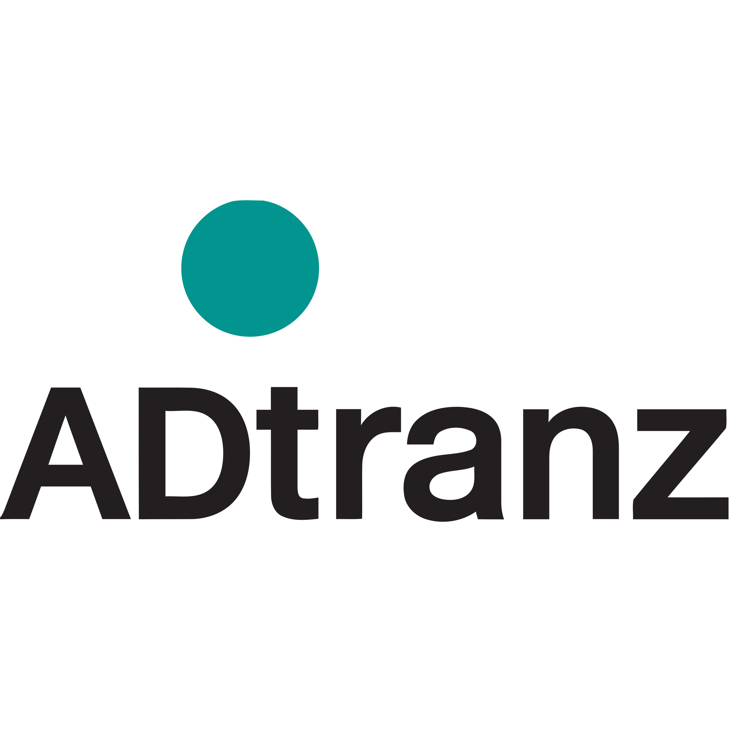 Логотип ADtranz