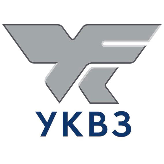 Логотип Усть-Катавского вагоностроительного завода