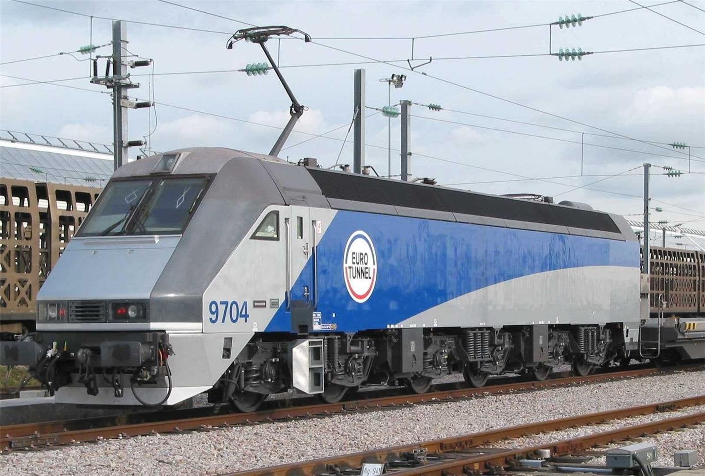 Eurotunnel Class 9