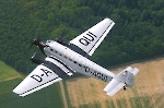 Junkers Ju-52/3m