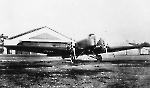 Легкий бомбардировщик-разведчик Junkers K.37