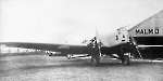 Легкий бомбардировщик-разведчик Junkers K.37