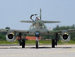 Messerschmitt Me.262A