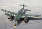 Messerschmitt Me.262A