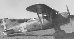 Fiat CR.42 Falco