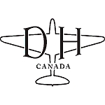 Логотип de Havilland Canada