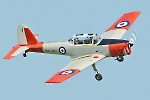 de Havilland Canada DHC-1 Chipmunk