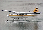 Самолет de Havilland Canada DHC-3